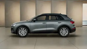 Audi Q3 Bild 5