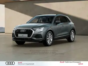 Audi Q3 Bild 2