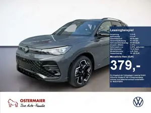 Volkswagen Tiguan R-Line 2.0TDI 150PS DSG IQ.LIGHT,ACC,NAVI,AHK,HuD,