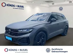 Volkswagen Touareg R-Line 3.0TDI +AHK+WANK+LUFT+STDHZ+