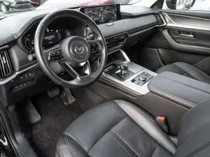 Mazda CX-60 Bild 4
