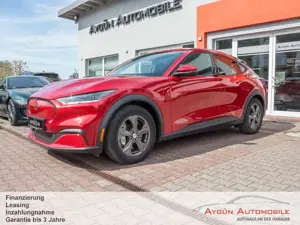 Ford Mustang Mach-E *ACC*360-PDC*Lenkradheizung*Tech1