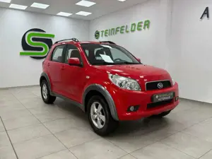 Daihatsu Terios Basis/Klima/