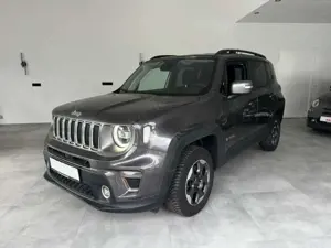 Jeep Renegade Limited 4WD