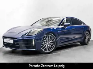 Porsche Panamera 4 InnoDrive Bose Matrix Beif.Display Vollleder