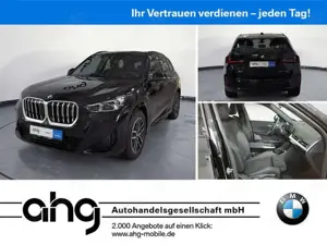 BMW X1 sDrive20i Steptronic M Sport AHK Adapt.-LED A