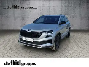 Skoda Karoq 2.0 TDI DSG Sportline 4x4 +DAB+SmartLink+K