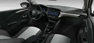 Opel Corsa-e Electric Edition /WP/Typ2/SHZ+LHZ/PDC/10"Audio Bild 5