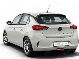 Opel Corsa-e Electric Edition /WP/Typ2/SHZ+LHZ/PDC/10"Audio Bild 2