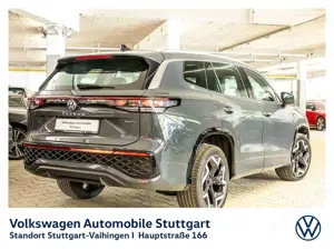 Volkswagen Tayron R-Line 2.0 TDI 4MOTION DSG Standh. AHK DC Bild 2
