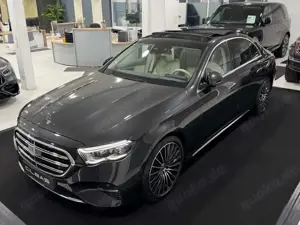 Mercedes-Benz E 400 e 4M Exclusive Premium Plus*PANO*HUD*VOLL*