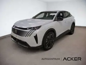 Peugeot 3008 Hybrid 145 Allure AT. 360Kam/Navi -46%*