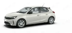 Opel Corsa-e Electric Edition /WP/Typ2/SHZ+LHZ/PDC/10"Audio Bild 3