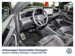 Volkswagen Tayron R-Line 2.0 TDI 4MOTION DSG Standh. AHK DC Bild 3