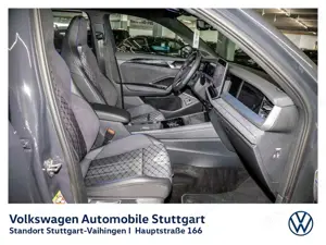 Volkswagen Tayron R-Line 2.0 TDI 4MOTION DSG Standh. AHK DC Bild 4