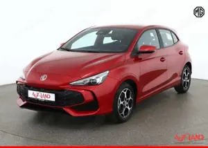 MG MG3 1.5 Comfort LED Navi Kamera