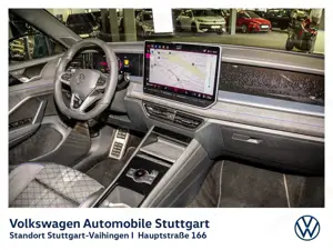Volkswagen Tayron R-Line 2.0 TDI 4MOTION DSG Standh. AHK DC Bild 5