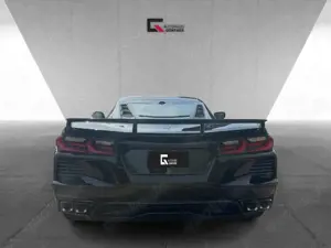 Corvette C8 Stingray Coupe 3LT Facelift MY26 Lift 6,2 Bild 3