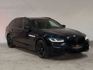 BMW 540 d xD M Sport Pro*LASER*HuD*STHZG*SITZKLMA* Bild 3