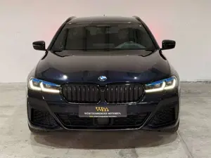 BMW 540 d xD M Sport Pro*LASER*HuD*STHZG*SITZKLMA* Bild 2
