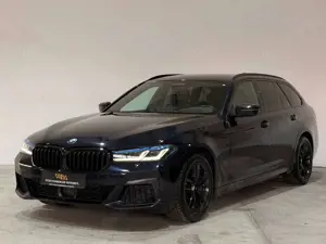 BMW 540 d xD M Sport Pro*LASER*HuD*STHZG*SITZKLMA*