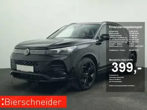Volkswagen Tiguan 2.0 TSI DSG 4Mo. R-Line IQ.LIGHT NAVI 4-J-GAR AHK