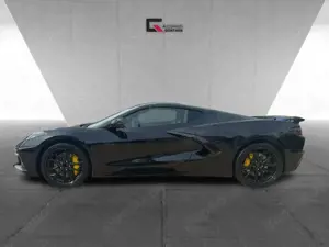 Corvette C8 Stingray Coupe 3LT Facelift MY26 Lift 6,2 Bild 2