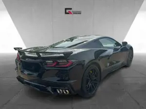 Corvette C8 Stingray Coupe 3LT Facelift MY26 Lift 6,2 Bild 4