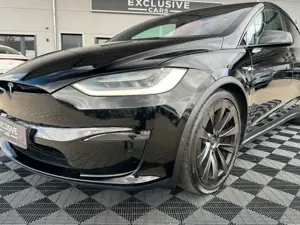 Tesla Model X MODEL X PLAID | ENHANCED AP | 6SEAT | 22INCH Bild 3