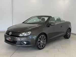 Volkswagen Eos
