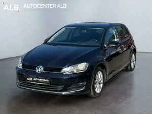 Volkswagen Golf VII Trendline BlueMotion/NAVI/2.HAND/EURO.6