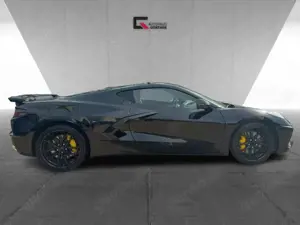 Corvette C8 Stingray Coupe 3LT Facelift MY26 Lift 6,2 Bild 5