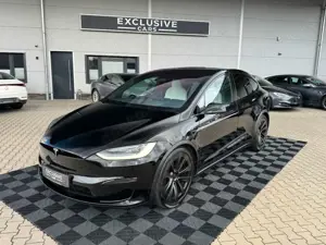 Tesla Model X MODEL X PLAID | ENHANCED AP | 6SEAT | 22INCH Bild 2