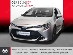 Toyota Corolla 2.0 TS Hybrid Lounge JBL SHZ PDC KLIMA HUD