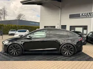 Tesla Model X MODEL X PLAID | ENHANCED AP | 6SEAT | 22INCH Bild 5