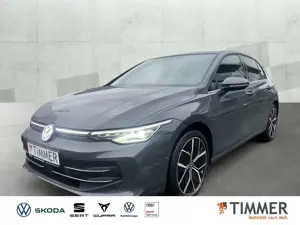 Volkswagen Golf VIII EDITION 50 1,5 l eTSI DSG *NAVI*PANO*AHK*HUD