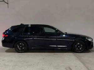 BMW 540 d xD M Sport Pro*LASER*HuD*STHZG*SITZKLMA* Bild 4