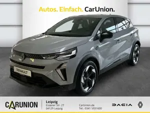 Renault Captur 1.3 TCe 140 Mild-Hybr. Techno EDC