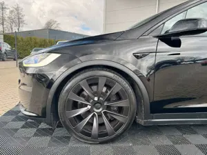 Tesla Model X MODEL X PLAID | ENHANCED AP | 6SEAT | 22INCH Bild 4