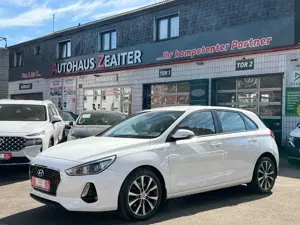 Hyundai i30 1.4 Trend