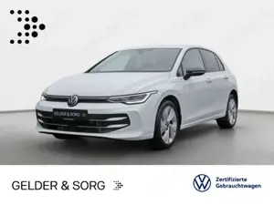 Volkswagen Golf 1.5 eHybrid Goal LED*Travel*Lane*ACC*360°