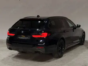 BMW 540 d xD M Sport Pro*LASER*HuD*STHZG*SITZKLMA* Bild 5