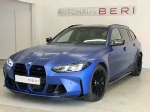 BMW M3 Competition xDrive Carbon*Sitzklima*VOLL Bild 3
