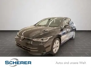 Volkswagen Golf VIII 1,5 eHybrid DSG GOAL RFK/PDC/LED/Sitzh