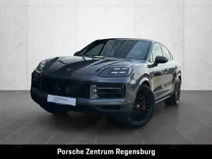 Porsche Cayenne S E-Hybrid Coupé BOSE Head-Up Sportsitze