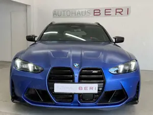 BMW M3 Competition xDrive Carbon*Sitzklima*VOLL Bild 2