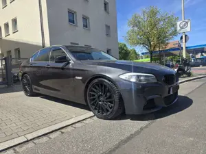BMW 530 530 d M-Packet