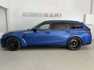 BMW M3 Competition xDrive Carbon*Sitzklima*VOLL Bild 4