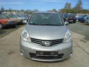 Nissan Note I-Way