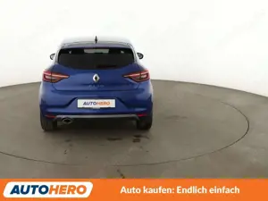 Renault Clio 1.3 TCe R.S. Line *NAVI*LED*TEMPO*CAM*PDC*SHZ* Bild 5